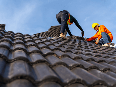 About Roof Repair Experts Maunie, IL
